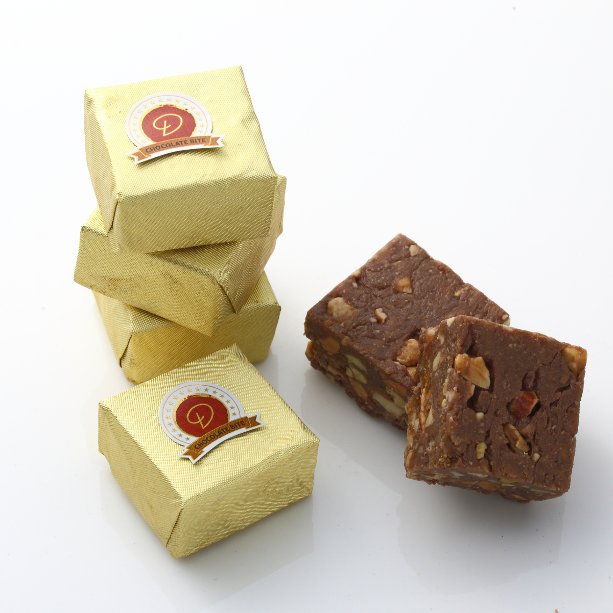 Chocolate Bites