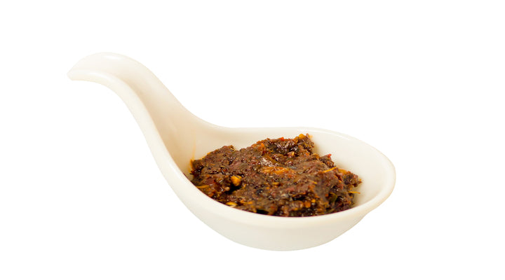 Gongura Pickle