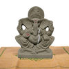 Eco-Friendly Ganesha Pooja Kit 2 (8 inch)