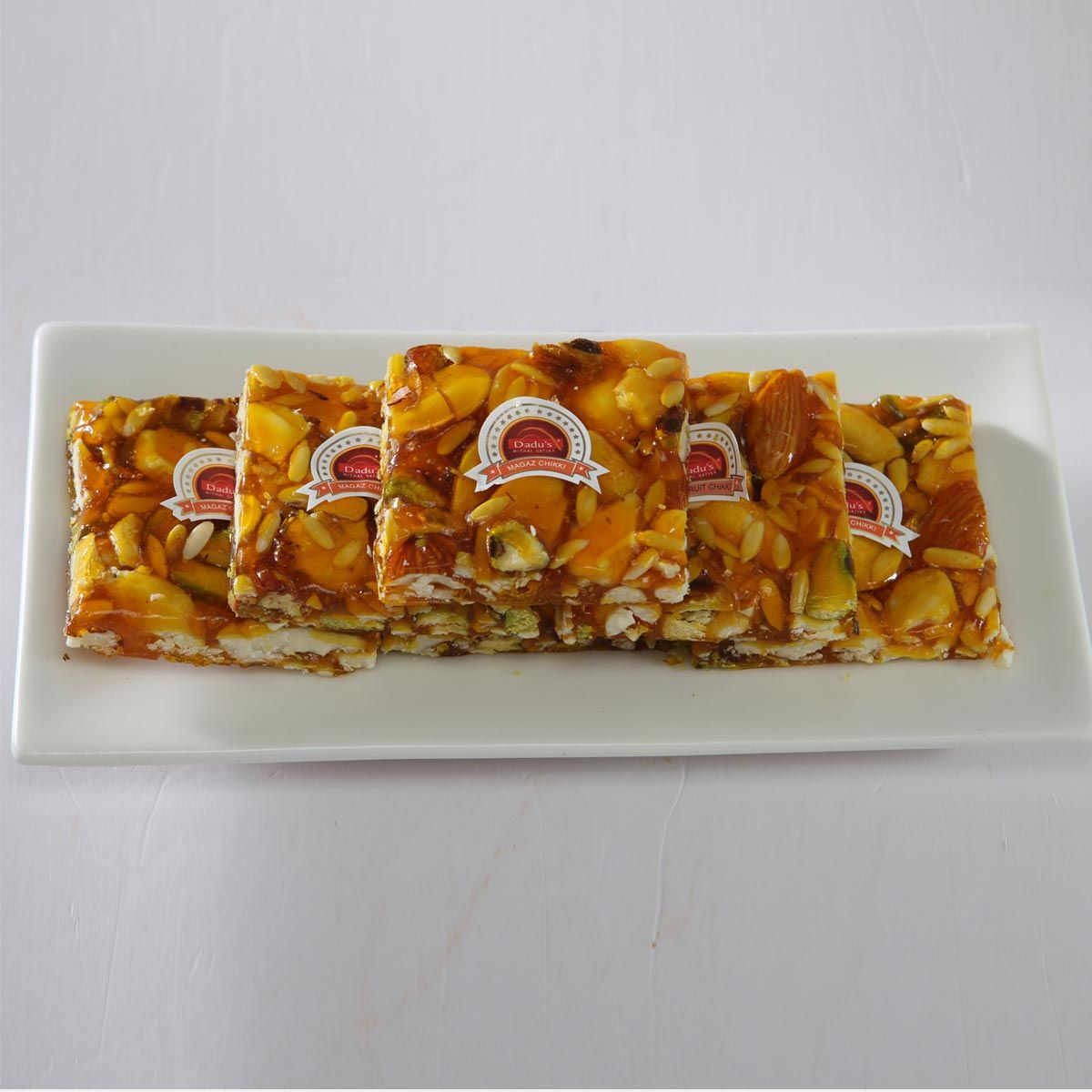 Magaj Chikki
