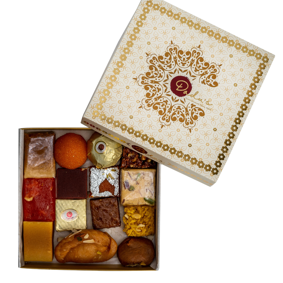 indian sweets box png